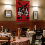 Consorzio À l'intérieur
