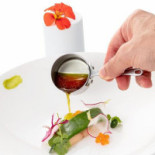 Osteria La Madernassa Boisson