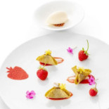 Osteria La Madernassa Boisson