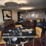 Osteria La Madernassa À l'intérieur