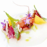 Osteria La Madernassa Boisson