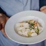 Apollonia Comida