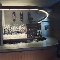 Oltre. drink