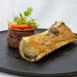 Tre Scalini Comida