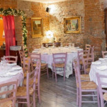 Antica Osteria Il Ronchettino Dentro