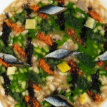 Taverna Estia Nourriture