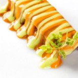 Aquadulcis Comida