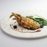 Osteria Il Moro Bebida