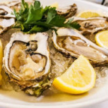 Il Pescatore Nourriture