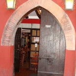 Osteria Broccaindosso Extérieur