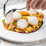 Aroma Comida