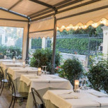 Trattoria Centro À l'intérieur