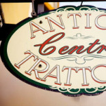 Trattoria Centro Logo