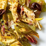 Acciuga food