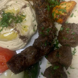 Le Nuvole Comida