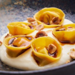 Locanda Solagna Comida