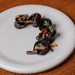 Locanda Solagna Bebida