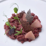 Locanda Solagna Comida