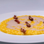 Locanda Solagna Comida
