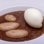 Locanda Solagna Comida