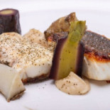 Locanda Solagna Comida