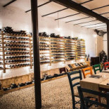 Locanda Solagna Dentro