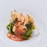 Locanda Solagna Comida