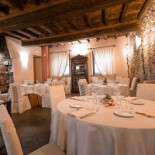 La Nicchia Dentro