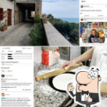 Story Pizzeria Gourou