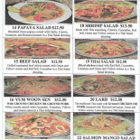 Don Nippon Taste Carte