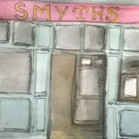 Dalla Fernanda Chiosco Pizzeria Lago Dei Pontini outside