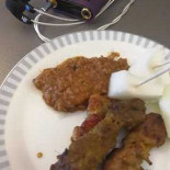 Merendero Nourriture
