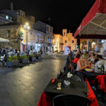 Il Cappero Rosso Exterior