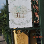 Tre Noci Extérieur
