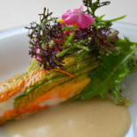 Alex Di Pancetti Simone food
