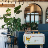 Terrazza Bartolini À l'intérieur