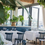 Terrazza Bartolini À l'intérieur
