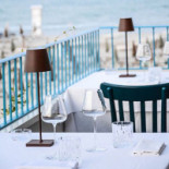 Terrazza Bartolini Boisson