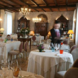 Al Vecchio Convento À l'intérieur