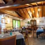 Da Nando À l'intérieur