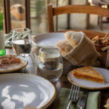 Bros' Trattoria Bebida