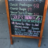 Pizzeria L'usignolo menu