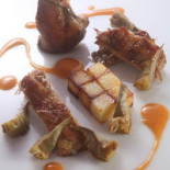 Il Cantuccio food