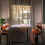 La Madia À l'intérieur