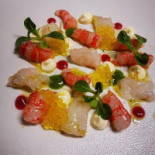 Regallo Nourriture