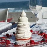 Romolo Mare Bebida