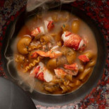 Cetaria Comida