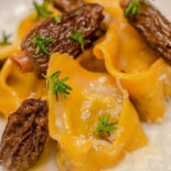 Marco Bottega Comida