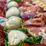 Panetteria Giuntini Nourriture