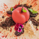 Giardinetto food